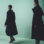 D&eacute;fil&eacute; Hugo Boss